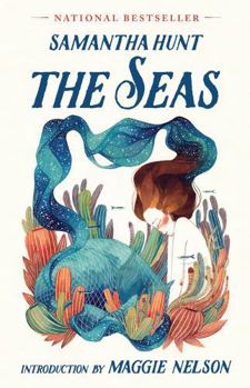 Hardcover The Seas Book