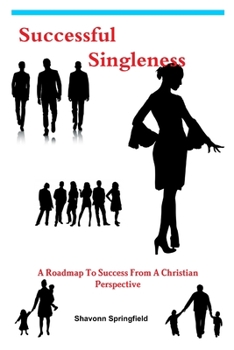 Paperback Successful Singleness Book
