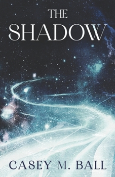 Paperback The Shadow Book