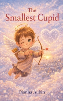 Paperback The Smallest Cupid Book