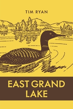 Paperback East Grand Lake Book