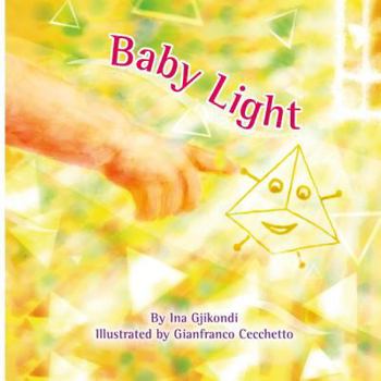 Paperback Baby Light Book