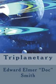 Triplanetary