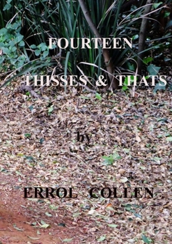 Paperback Fourteen Thisses & Thats Book