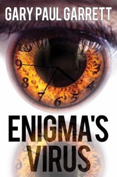 Paperback Enigma's Virus Book