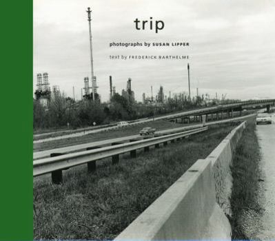 Hardcover Trip Book