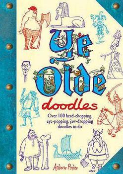 Paperback Ye Olde Doodles Book