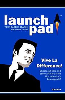 Paperback Launchpad: Your Career Search Strategy Guide Book