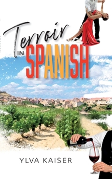 Paperback Terroir in Spanish Book