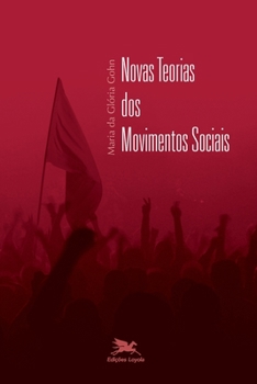 Paperback Novas teorias dos movimentos sociais [Portuguese] Book