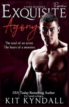Paperback Exquisite Agony Book