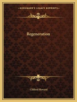 Regeneration