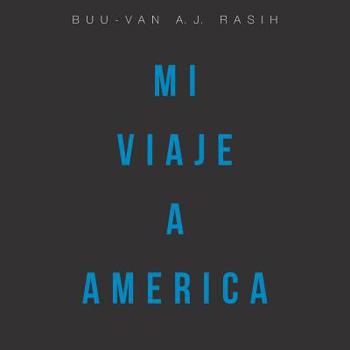 Paperback Mi Viaje a América [Spanish] Book