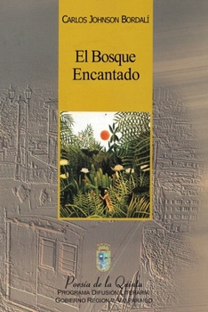 Paperback El Bosque Encantado [Spanish] Book