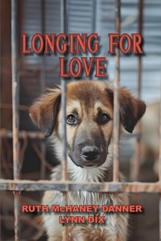 Paperback Longing for Love Book