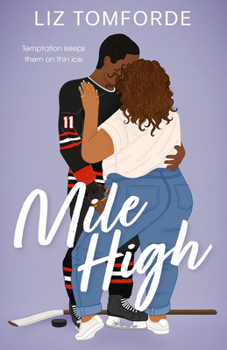 Paperback Mile High Book