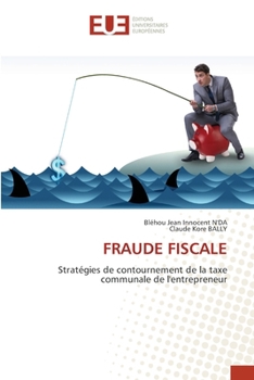 Paperback Fraude Fiscale [French] Book