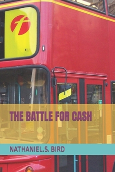 Paperback The Battle for Cash Book