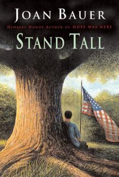 Hardcover Stand Tall Book