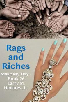 Paperback Rags and Riches Book