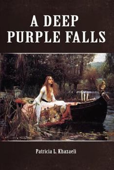 Paperback A Deep Purple Falls Book