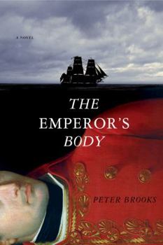 Hardcover Emperor's Body Book