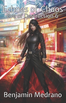 Echoes of Chaos (Eve of Destruction)
