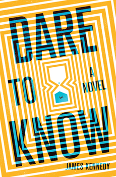 Hardcover Dare to Know Book