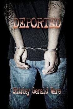 Paperback Deported Book