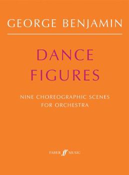 Paperback Dance Figures: Score Book