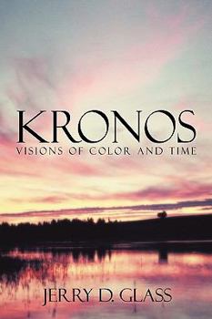 Paperback KRONOS Visions of Color and Time Book