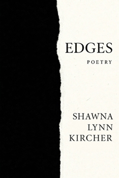 Paperback Edges: On the Edge of Vulnerability and Strength Book