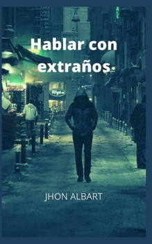 Paperback Hablar con extraños [Spanish] Book