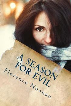 Paperback A Season for Evil: A Zoey Stone Mystery Book