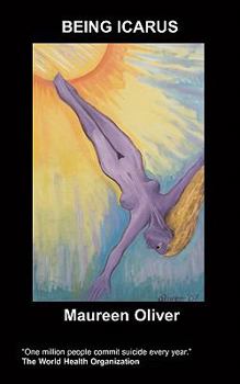 Paperback Being Icarus Book