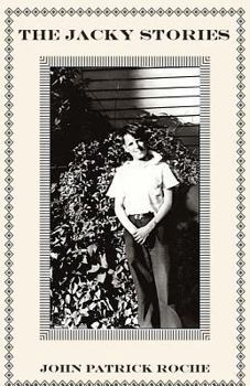 Paperback The Jacky Stories Book