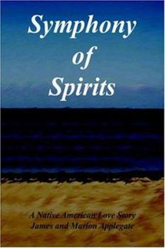 Paperback Symphony of Spirits Book