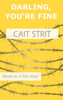 Hardcover Darling You're Fine Book