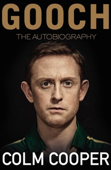 Paperback Gooch - The Autobiography Book