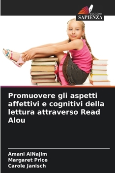 Paperback Promuovere gli aspetti affettivi e cognitivi della lettura attraverso Read Alou [Italian] Book