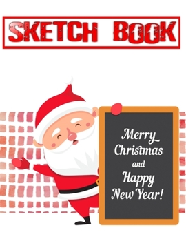 Sketch Book Best Gifts: Sketch Pads For Drawing Doodling Or Sketching Kids Sketch Book Blank Paper Sketch Book For Kids | Drawing - Easy # Doodling ~ ... X 11 Inch 110 Page Fast Prints Special Gift.