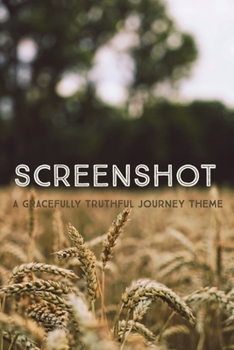 Paperback Screenshot Book