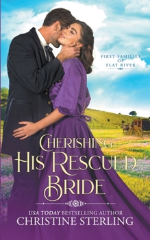 Paperback Cherishing His Rescued Bride Book