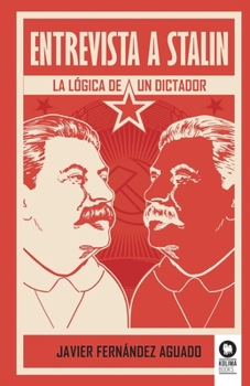 Paperback Entrevista a Stalin [Spanish] [Large Print] Book