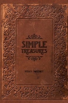 Paperback Simple Treasures Book