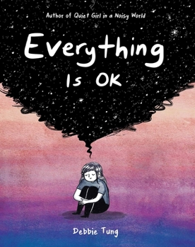 Paperback Everything Is Ok Book