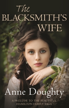 Hardcover The Blacksmith's Wife Book