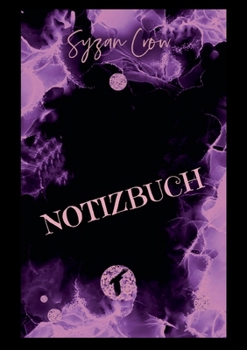 Notizbuch (German Edition)