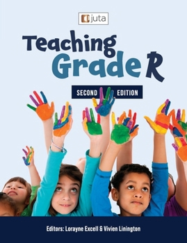 Paperback Teaching Grade R 2e Book