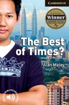 Paperback The Best of Times? Level 6 Advanced Student Book